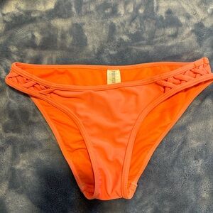 forever 21 small bottoms!